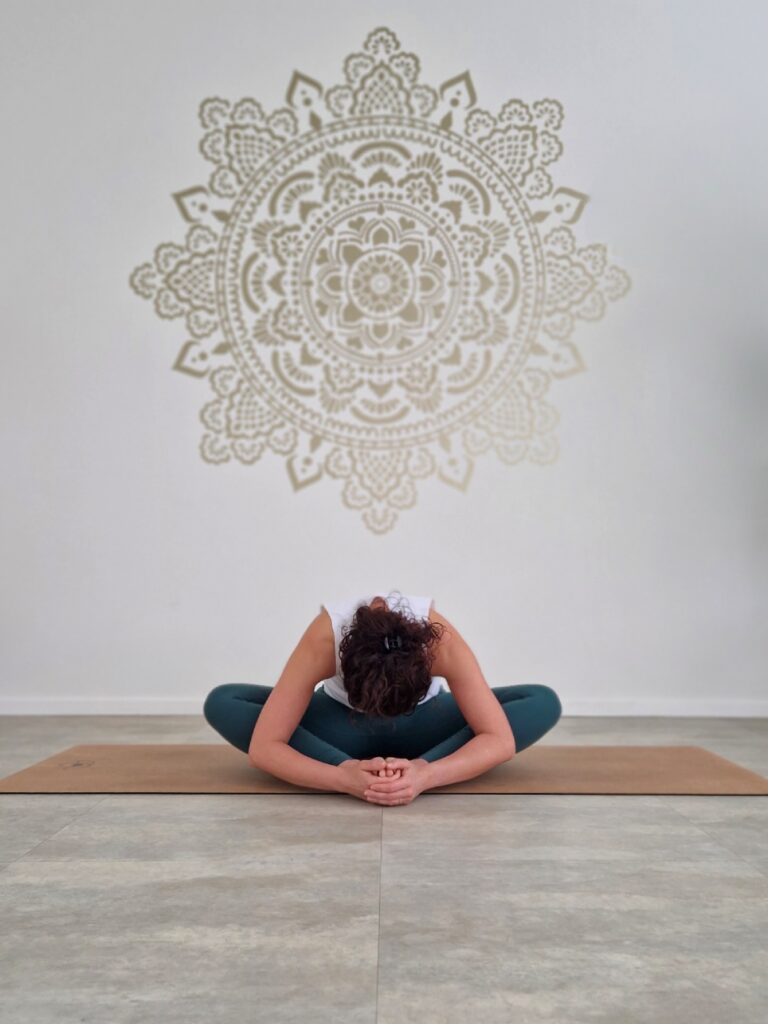 Hatha Zen Yoga