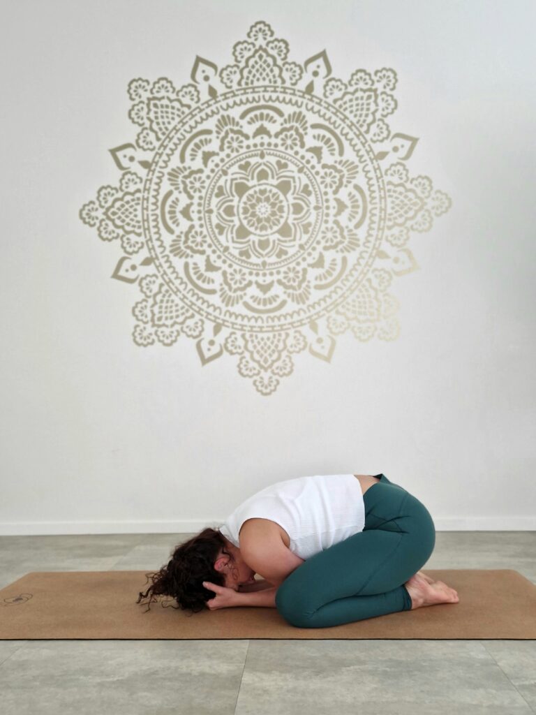 Relax Yoga