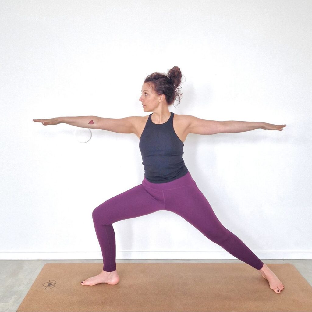 Hatha Flow Yoga